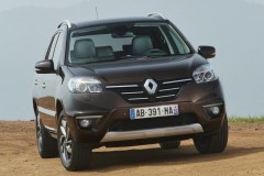 Renault Koleos 2013 - 2016 foto 12