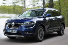 Renault Koleos 2016 - 2019 foto 2
