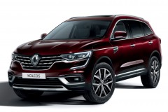 Renault Koleos 2019 - foto 1