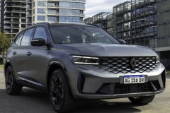 Renault Koleos 2024 - foto 1