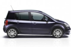 Renault Modus Minivens 2008 - 2012 foto 4
