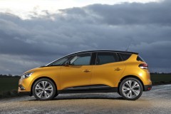 Renault Scenic Minivens 2016 - foto 4