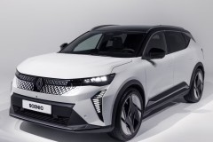 Renault Scenic E-TECH 2023 - foto 1