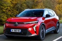 Renault Scenic E-TECH 2023 - foto 2