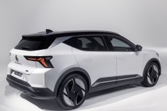 Renault Scenic E-TECH 2023 - foto 4