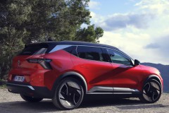 Renault Scenic E-TECH 2023 - foto 5