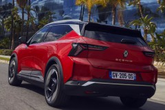 Renault Scenic E-TECH 2023 - foto 6