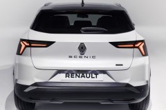Renault Scenic E-TECH 2023 - foto 7