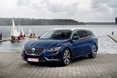 Renault Talisman Univers�ls 2016 - 2020 foto 1