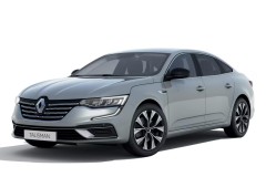Renault Talisman Sedans 2020 - foto 1