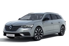 Renault Talisman Univers�ls 2020 - foto 1