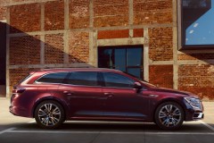 Renault Talisman Univers�ls 2020 - foto 2