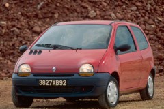 Renault Twingo He�beks 1993 - 2008 foto 1
