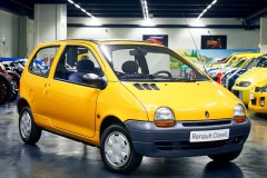 Renault Twingo He�beks 1993 - 2008 foto 2