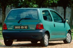 Renault Twingo He�beks 1993 - 2008 foto 4