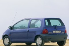 Renault Twingo He�beks 1993 - 2008 foto 5