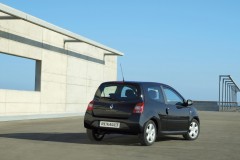 Renault Twingo He�beks 2007 - 2012 foto 5