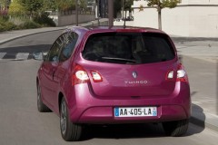 Renault Twingo He�beks 2012 - 2014 foto 2