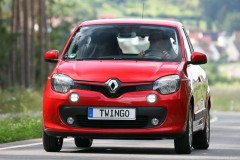 Renault Twingo He�beks 2014 - 2018 foto 6