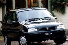 Rover 100 He�beks 1990 - 1998 foto 1