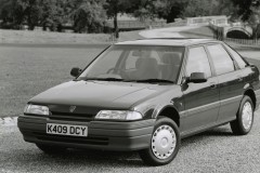 Rover 200 He�beks 1990 - 1996 foto 1