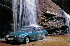 Rover 200 Kabriolets 1992 - 2000 foto 4
