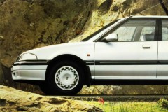 Rover 400 Sedans 1990 - 1995 foto 3