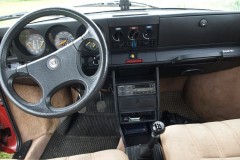 SAAB 90 Sedans 1984 - 1987 foto 1