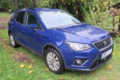 Seat Arona 2017 - 2021 foto 1