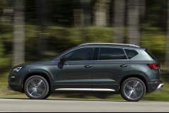 Seat Ateca 2020 - foto 3