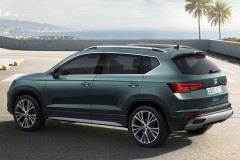 Seat Ateca 2020 - foto 4