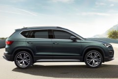 Seat Ateca 2020 - foto 5