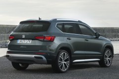Seat Ateca 2020 - foto 6