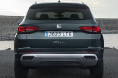 Seat Ateca 2020 - foto 7