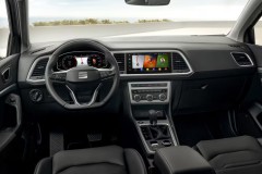 Seat Ateca 2020 - foto 8
