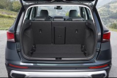 Seat Ateca 2020 - foto 12