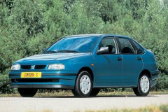 Seat Cordoba Sedans 1994 - 1996 foto 1