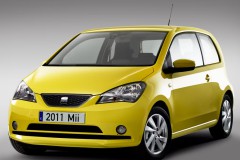 Seat Mii Heèbeks 2012 - 2019 foto 1