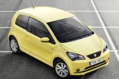 Seat Mii Heèbeks 2012 - 2019 foto 3