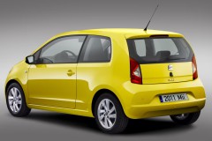 Seat Mii Heèbeks 2012 - 2019 foto 4
