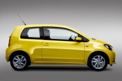 Seat Mii Heèbeks 2012 - 2019 foto 5