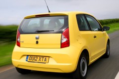 Seat Mii Heèbeks 2012 - 2019 foto 7