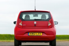 Seat Mii Heèbeks 2012 - 2019 foto 8