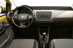 Seat Mii Heèbeks 2012 - 2019 foto 9