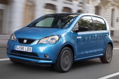 Seat Mii He�beks 2019 - 2021 foto 1