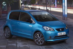 Seat Mii He�beks 2019 - 2021 foto 2