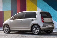 Seat Mii He�beks 2019 - 2021 foto 3