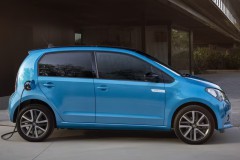 Seat Mii He�beks 2019 - 2021 foto 4