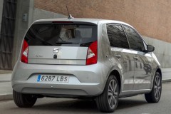 Seat Mii He�beks 2019 - 2021 foto 5