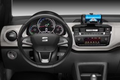Seat Mii He�beks 2019 - 2021 foto 6